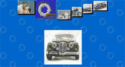 Desktop Screenshot of mksmc.co.uk